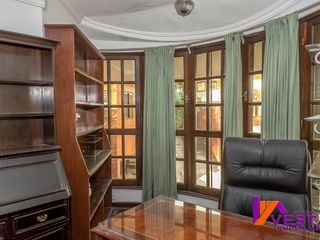 Foto 25 de Av Del Golf-casa-venta-zona Norte