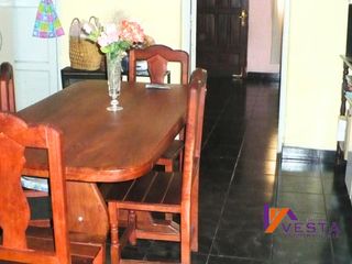 Foto 9 de Avenida Entre Rios Al 1000-casa (ph)-venta
