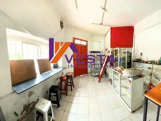 Foto 12 de Avenida Entre Rios Al 1000-casa (ph)-venta