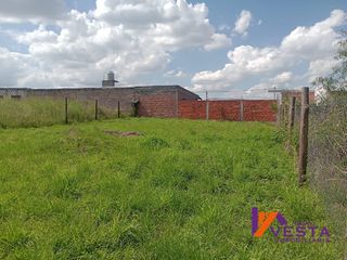 Foto 3 de Jardines De Quijano-terreno-venta-ruta 24