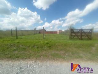 Foto 5 de Jardines De Quijano-terreno-venta-ruta 24