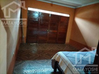 Foto 12 de VENDO CASA EN BELLAVISTA, ALT. CDRA 3 DE CALLE LOS HALCONES.