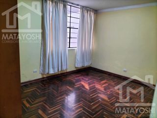 Foto 18 de VENDO CASA EN BELLAVISTA, ALT. CDRA 3 DE CALLE LOS HALCONES.