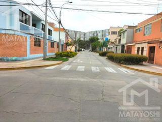 Foto 19 de VENDO CASA EN BELLAVISTA, ALT. CDRA 3 DE CALLE LOS HALCONES.