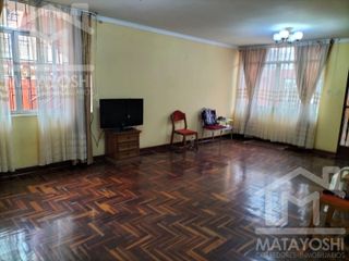 Foto 4 de VENDO CASA EN BELLAVISTA, ALT. CDRA 3 DE CALLE LOS HALCONES.