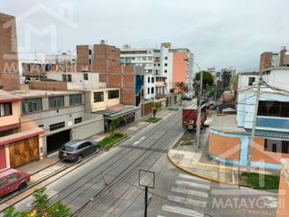 Foto 16 de VENDO CASA EN BELLAVISTA, ALT. CDRA 3 DE CALLE LOS HALCONES.