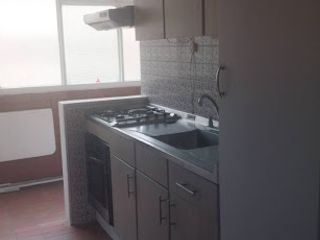Foto 5 de VENTA de APARTAMENTO en BOGOTA