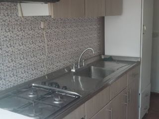 Foto 6 de VENTA de APARTAMENTO en BOGOTA