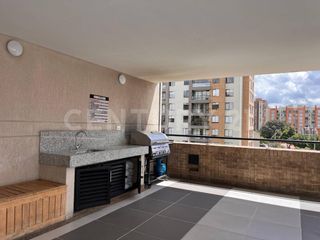 Foto 12 de Cómodo y hermoso apartamento cómo nuevo, con modernos acabados