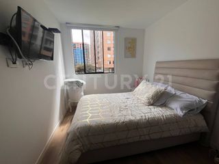 Foto 5 de Cómodo y hermoso apartamento cómo nuevo, con modernos acabados