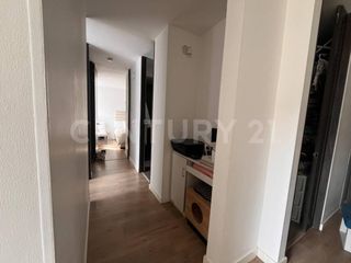 Foto 4 de Cómodo y hermoso apartamento cómo nuevo, con modernos acabados