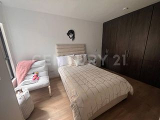 Foto 7 de Cómodo y hermoso apartamento cómo nuevo, con modernos acabados