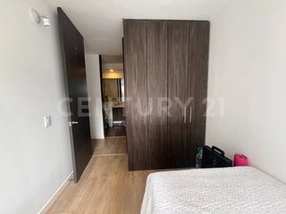 Foto 8 de Cómodo y hermoso apartamento cómo nuevo, con modernos acabados