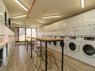 Foto 16 de Apartamento tipo loft para estrenar en arriendo en Chapinero Alto
