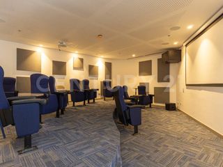 Foto 7 de Apartamento tipo loft para estrenar en arriendo en Chapinero Alto