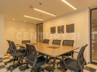 Foto 10 de Apartamento tipo loft para estrenar en arriendo en Chapinero Alto