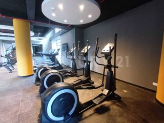 Foto 19 de Apartamento tipo loft para estrenar en arriendo en Chapinero Alto