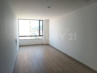 Foto 6 de Apartamento tipo loft para estrenar en arriendo en Chapinero Alto