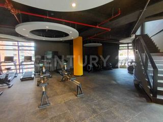 Foto 18 de Apartamento tipo loft para estrenar en arriendo en Chapinero Alto