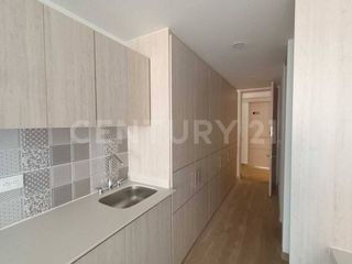 Foto 1 de Apartamento tipo loft para estrenar en arriendo en Chapinero Alto
