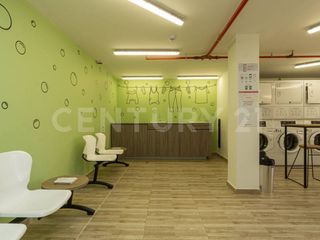 Foto 15 de Apartamento tipo loft para estrenar en arriendo en Chapinero Alto