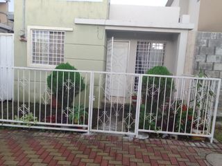 Foto 1 de Casa en Venta Ciudad Victoria, vía a Daule  TerM