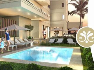 Foto 17 de Venta departamento a estrenar en