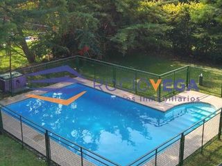 Foto 9 de Casa en venta en Boca Ratón Country Club Pilar
