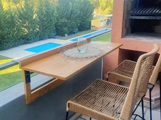 Foto 20 de DEPARTAMENTO EN VENTA 2AMB - C/ PARRILLA - COMPLEJO LAS CAVAS CANNING