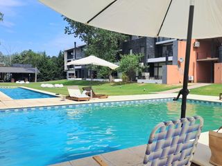 Foto 1 de DEPARTAMENTO EN VENTA 2AMB - C/ PARRILLA - COMPLEJO LAS CAVAS CANNING