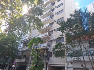 Foto 34 de 11 de Septiembre 4500. Semipiso de tres ambientes. Cochera. Balcón con parrilla. Pileta