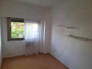 Foto 19 de 11 de Septiembre 4500. Semipiso de tres ambientes. Cochera. Balcón con parrilla. Pileta