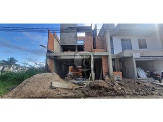 Foto 2 de VENTA DE CASA NUEVA PARA ENTREGA EN AGOSTO VILLAMARIA 3 YOPAL