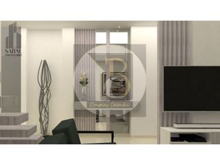 Foto 31 de VENTA DE CASA NUEVA PARA ENTREGA EN AGOSTO VILLAMARIA 3 YOPAL