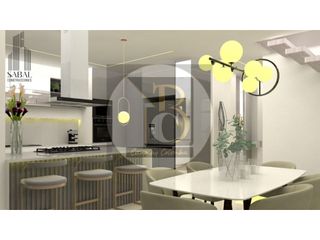 Foto 12 de VENTA DE CASA NUEVA PARA ENTREGA EN AGOSTO VILLAMARIA 3 YOPAL