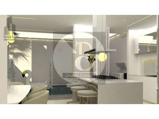 Foto 11 de VENTA DE CASA NUEVA PARA ENTREGA EN AGOSTO VILLAMARIA 3 YOPAL
