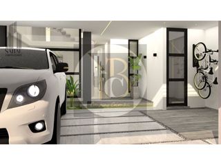 Foto 5 de VENTA DE CASA NUEVA PARA ENTREGA EN AGOSTO VILLAMARIA 3 YOPAL
