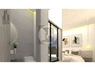 Foto 26 de VENTA DE CASA NUEVA PARA ENTREGA EN AGOSTO VILLAMARIA 3 YOPAL