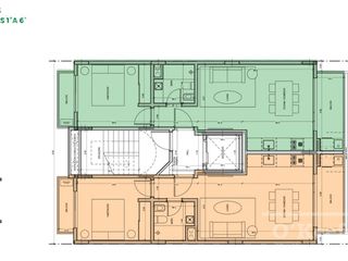 Foto 10 de Departamento en Venta, 2 Ambientes CON COCHERA - Quilmes centro. En pozo