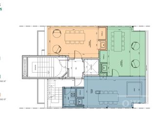 Foto 9 de Departamento en Venta, 2 Ambientes CON COCHERA - Quilmes centro. En pozo