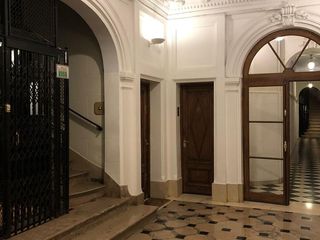 Foto 20 de Alquiler, duplex, 2 ambientes, edificio Francés, apto profesional - RECOLETA