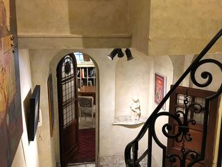 Foto 25 de Alquiler, duplex, 2 ambientes, edificio Francés, apto profesional - RECOLETA