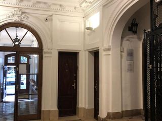 Foto 22 de Alquiler, duplex, 2 ambientes, edificio Francés, apto profesional - RECOLETA