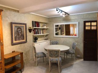 Foto 11 de Alquiler, duplex, 2 ambientes, edificio Francés, apto profesional - RECOLETA