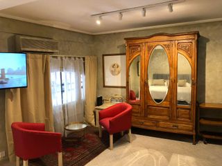 Foto 17 de Alquiler, duplex, 2 ambientes, edificio Francés, apto profesional - RECOLETA