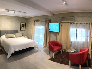 Foto 10 de Alquiler, duplex, 2 ambientes, edificio Francés, apto profesional - RECOLETA