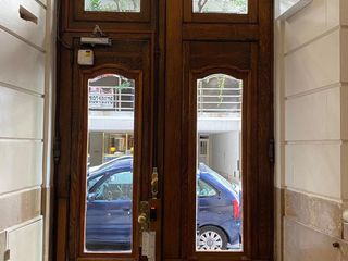 Foto 5 de Alquiler, duplex, 2 ambientes, edificio Francés, apto profesional - RECOLETA