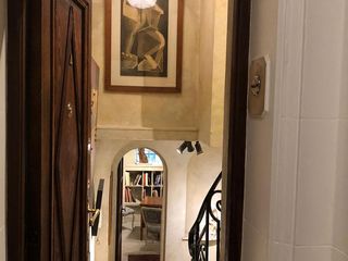 Foto 13 de Alquiler, duplex, 2 ambientes, edificio Francés, apto profesional - RECOLETA