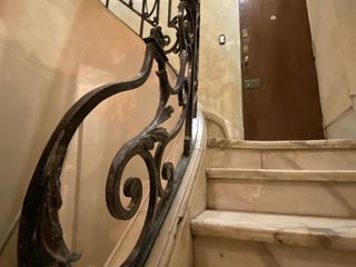 Foto 4 de Alquiler, duplex, 2 ambientes, edificio Francés, apto profesional - RECOLETA