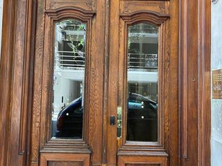 Foto 8 de Alquiler, duplex, 2 ambientes, edificio Francés, apto profesional - RECOLETA